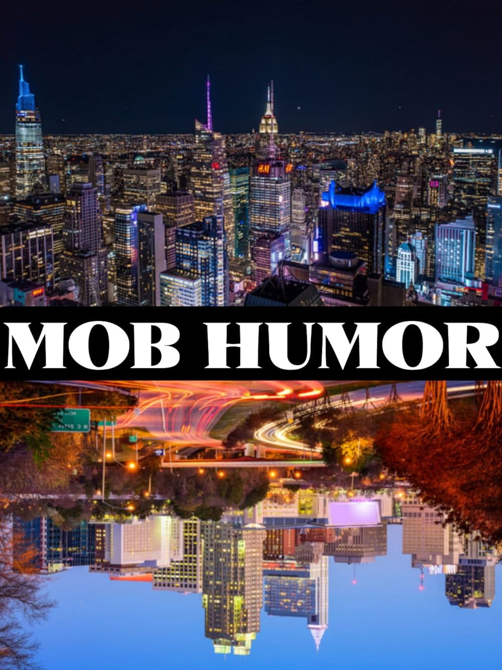 Mob Humor