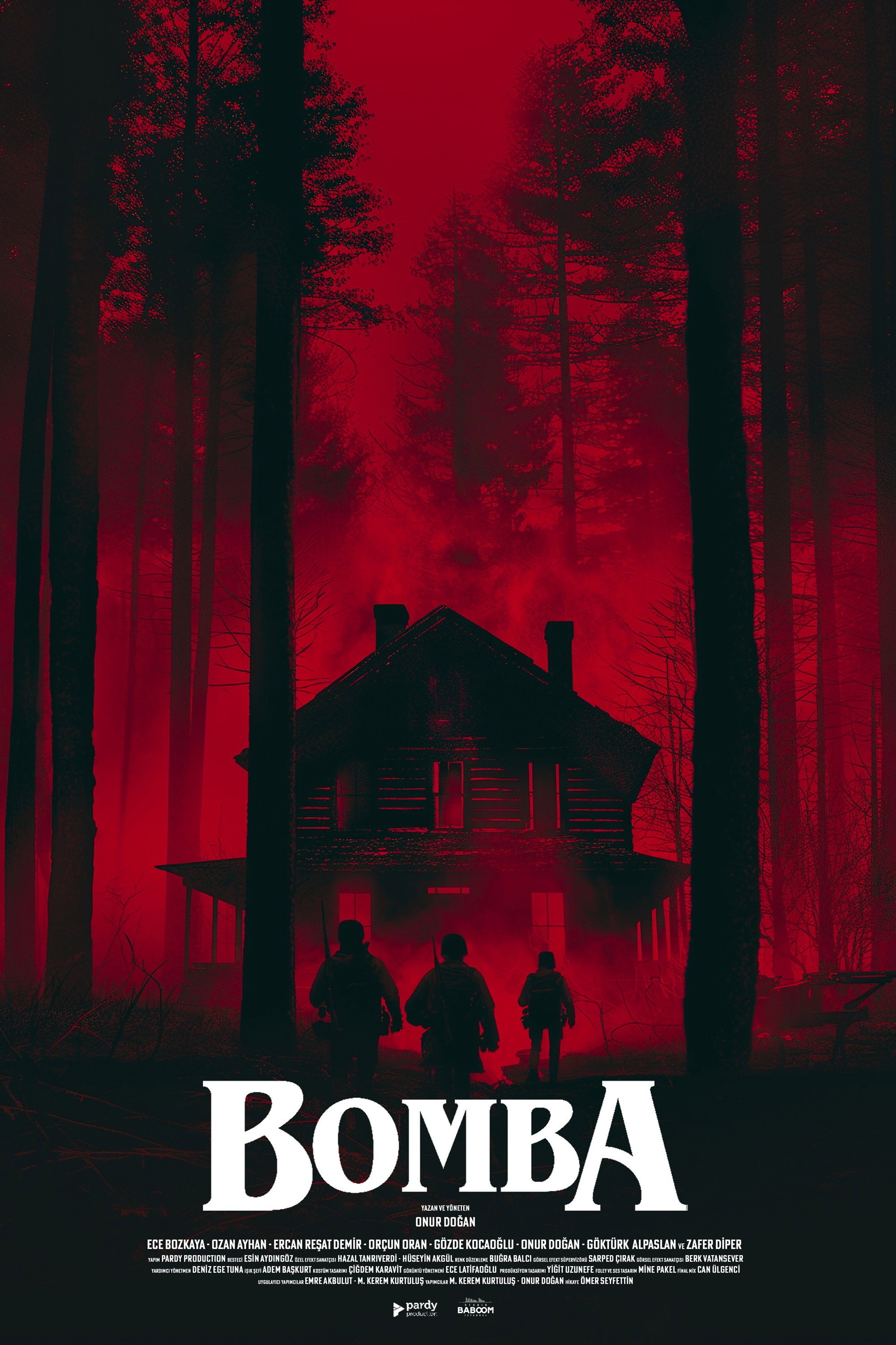 Bomba