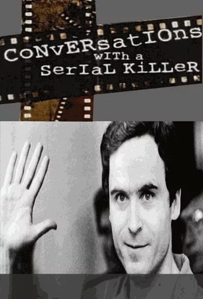 Conversations with a Serial Killer
