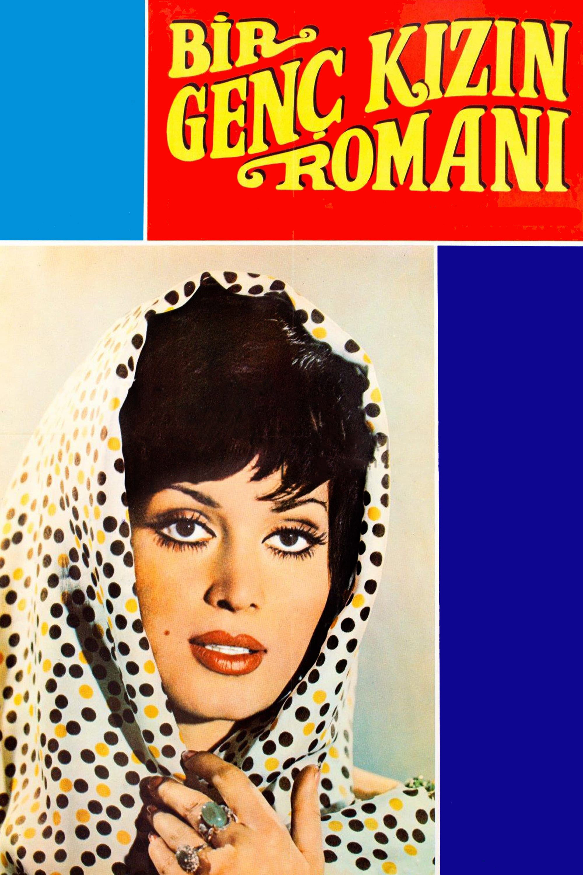 Bir Genç Kizin Romani