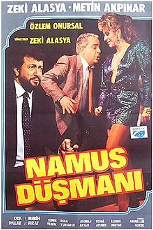 Namus Düsmani