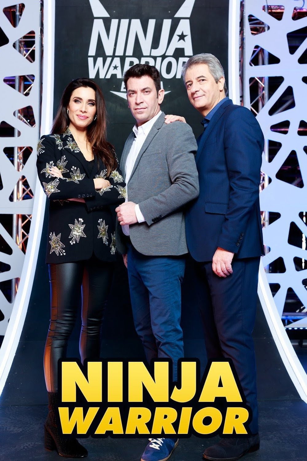 Ninja Warrior