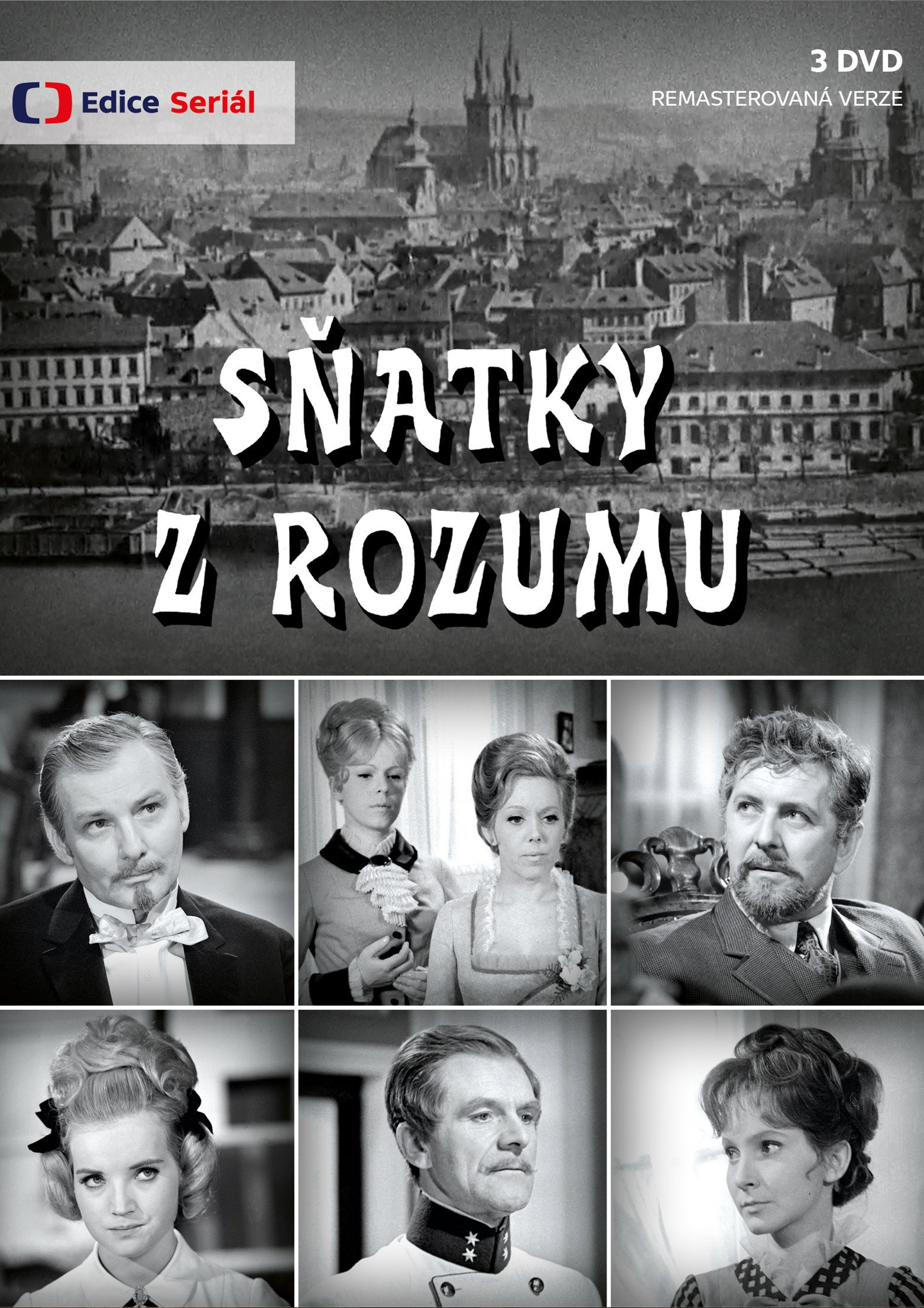 Snatky z rozumu