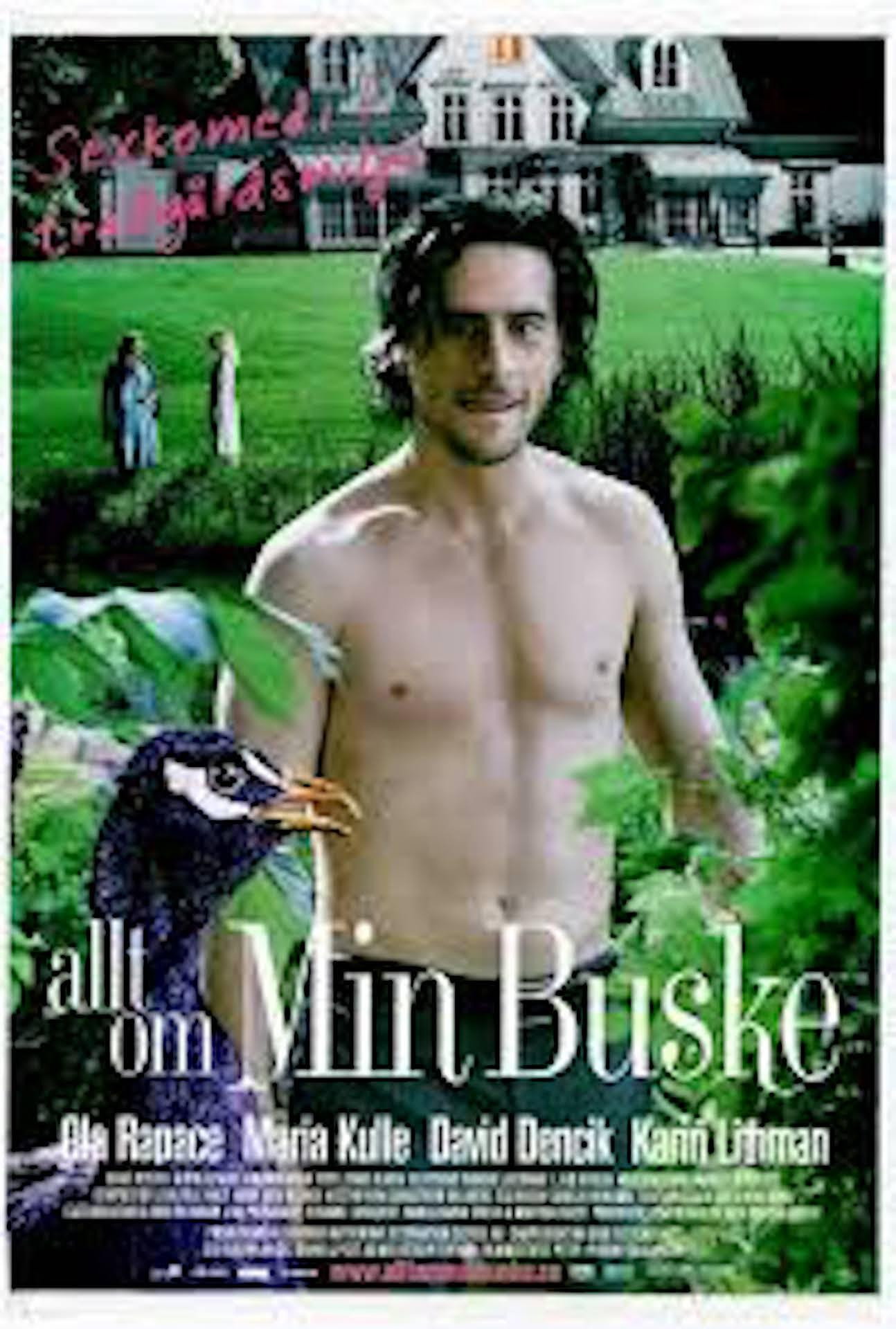 All About My Bush