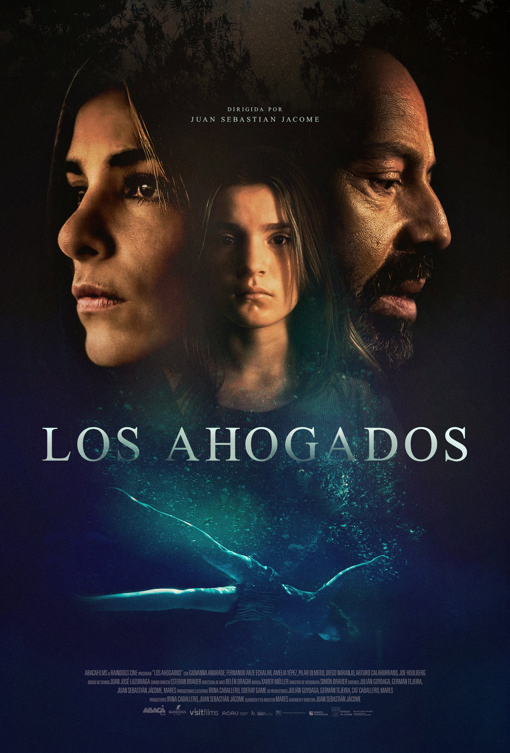 Los Ahogados