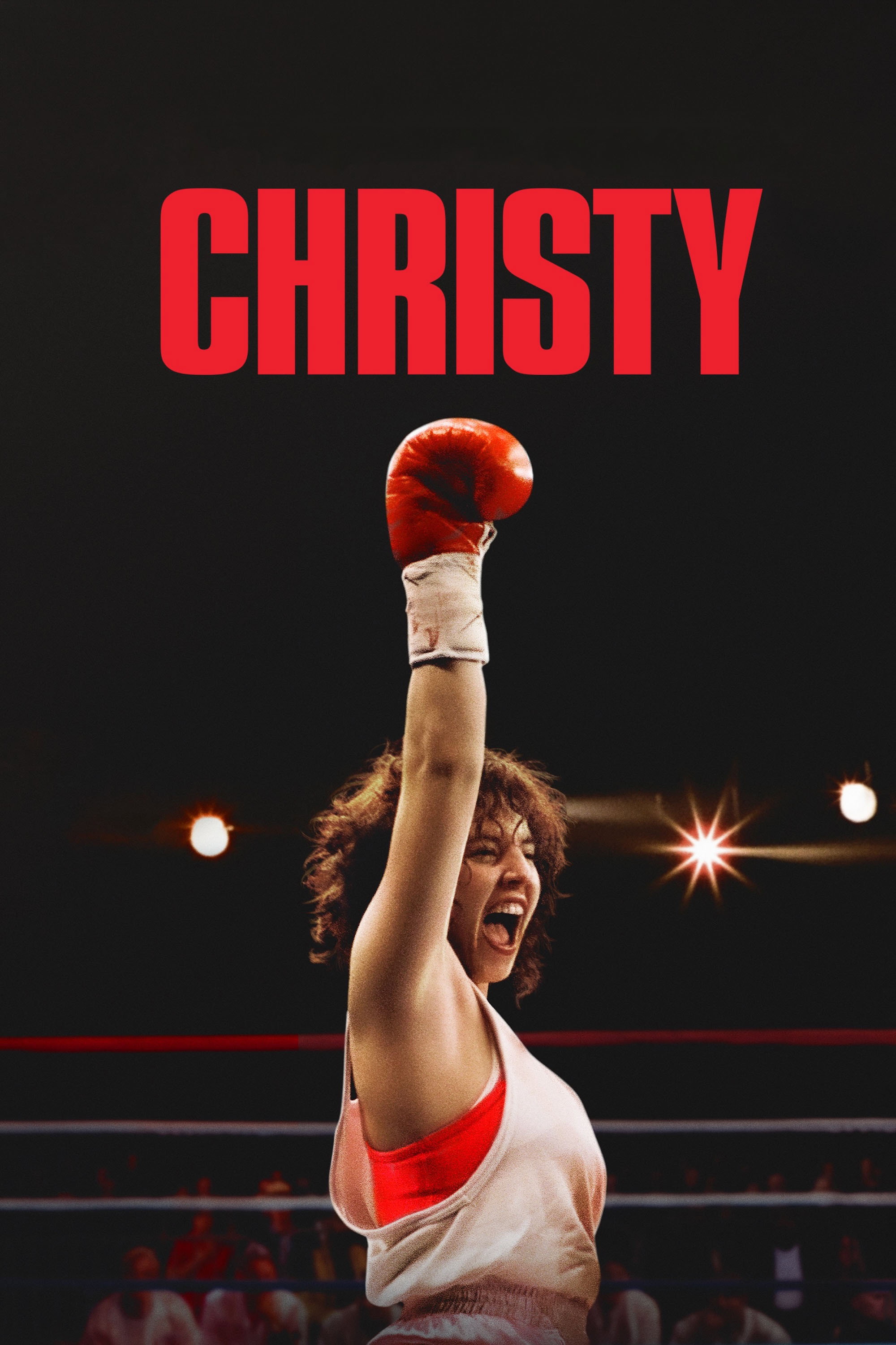 Christy