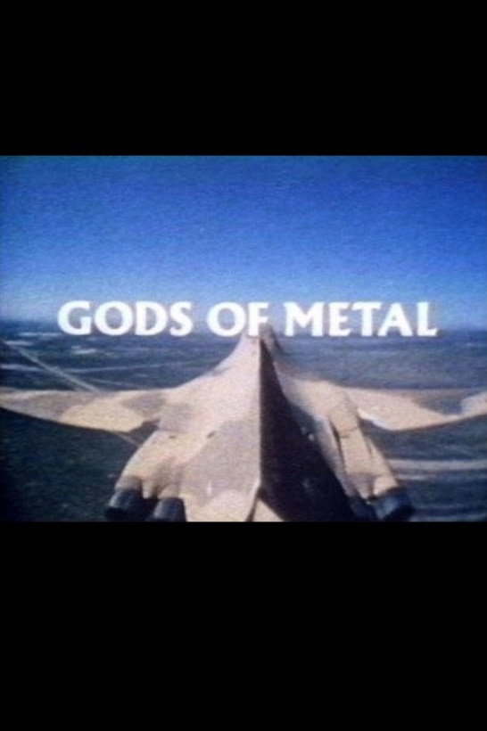 Gods of Metal