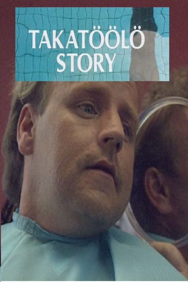 Takatöölö story