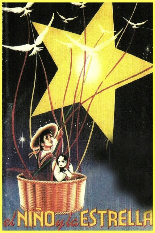 El niño y la estrella