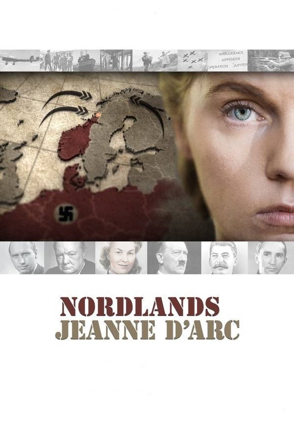 Jeanne D'Arc of the North