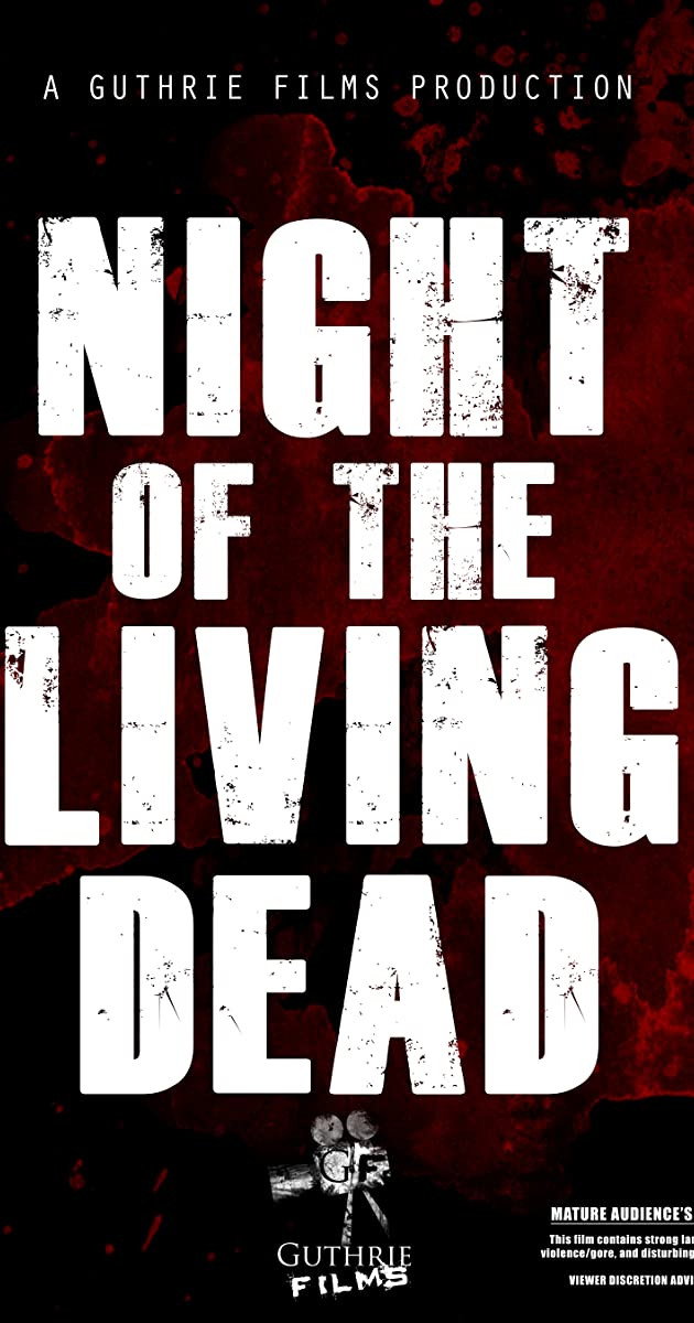 Night of the Living Dead Reboot