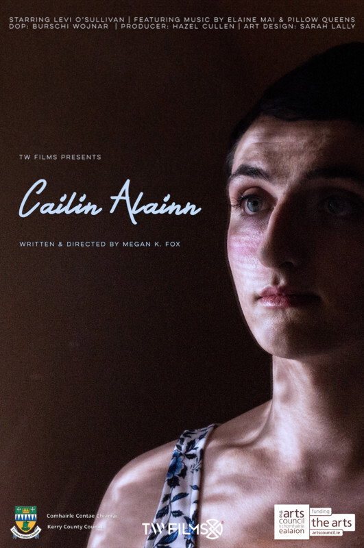 Cailín Álainn (Pretty Girl)