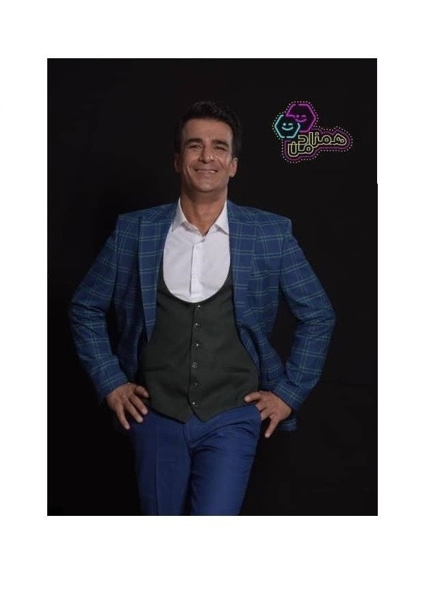 Hamzade Man
