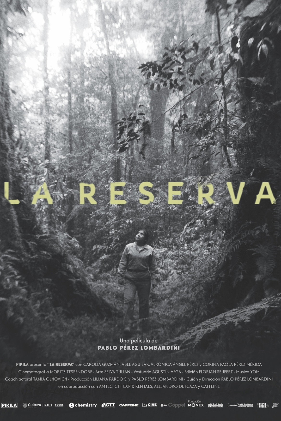 The Reserve