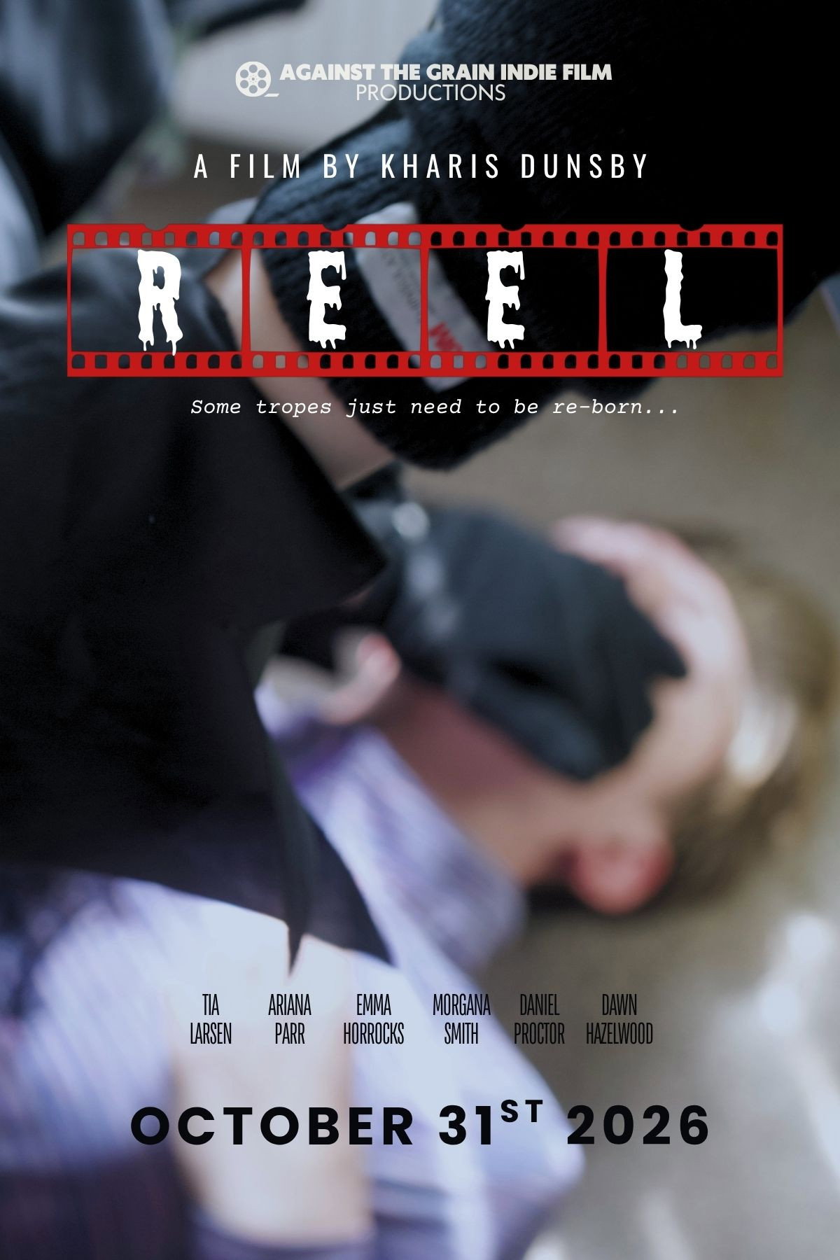 REEL Poster
