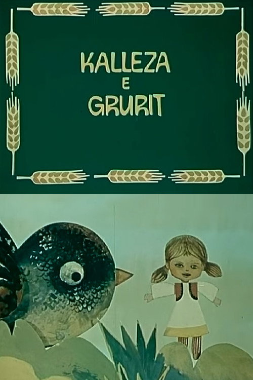 Kaliza e grurit