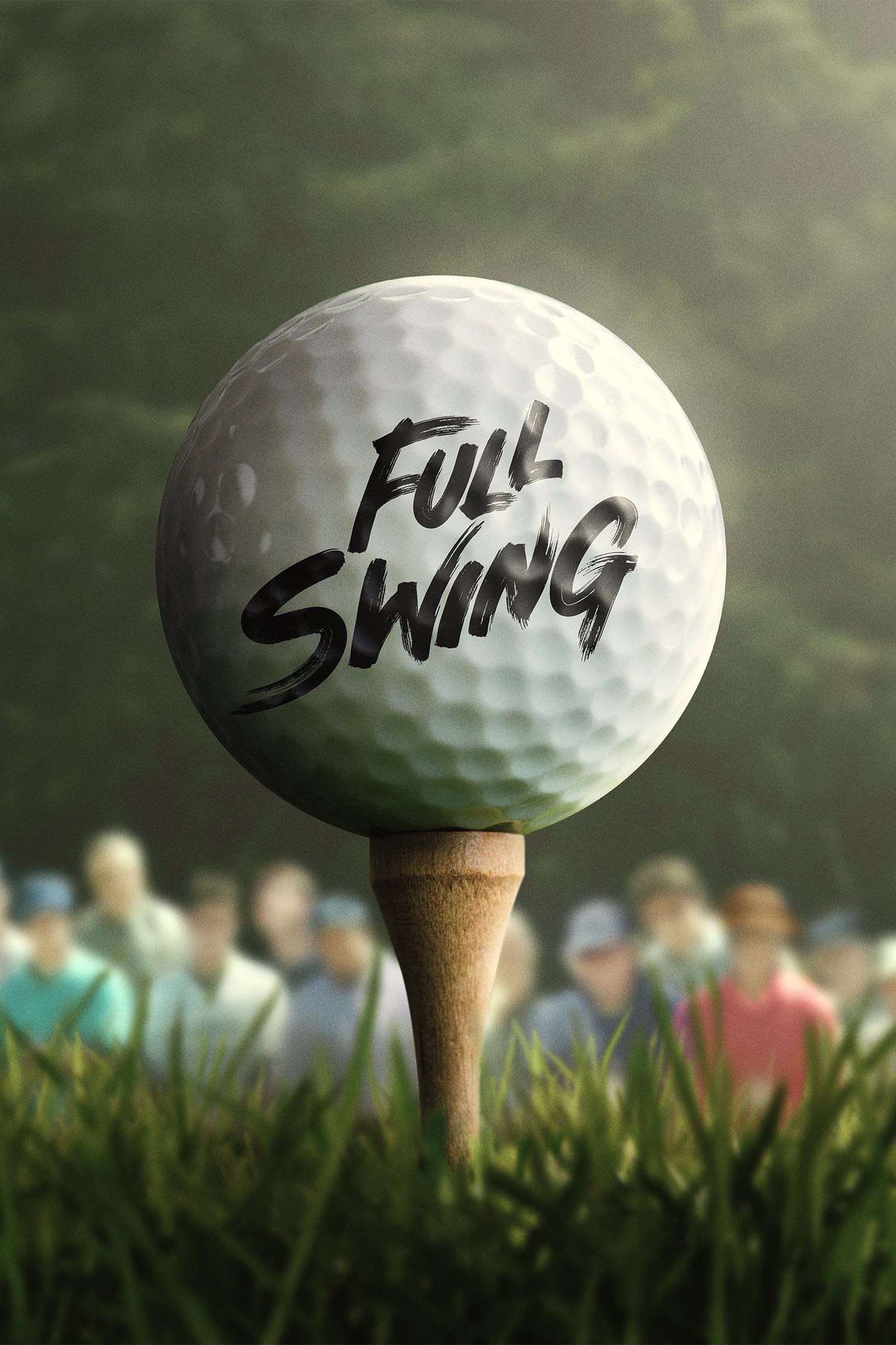Full Swing