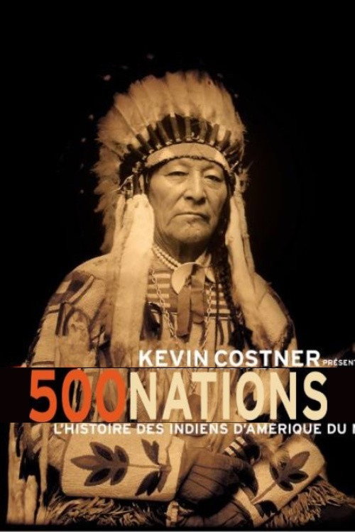500 Nations