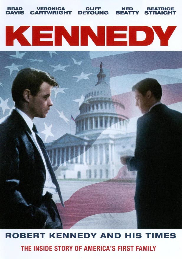 Robert Kennedy and His Times