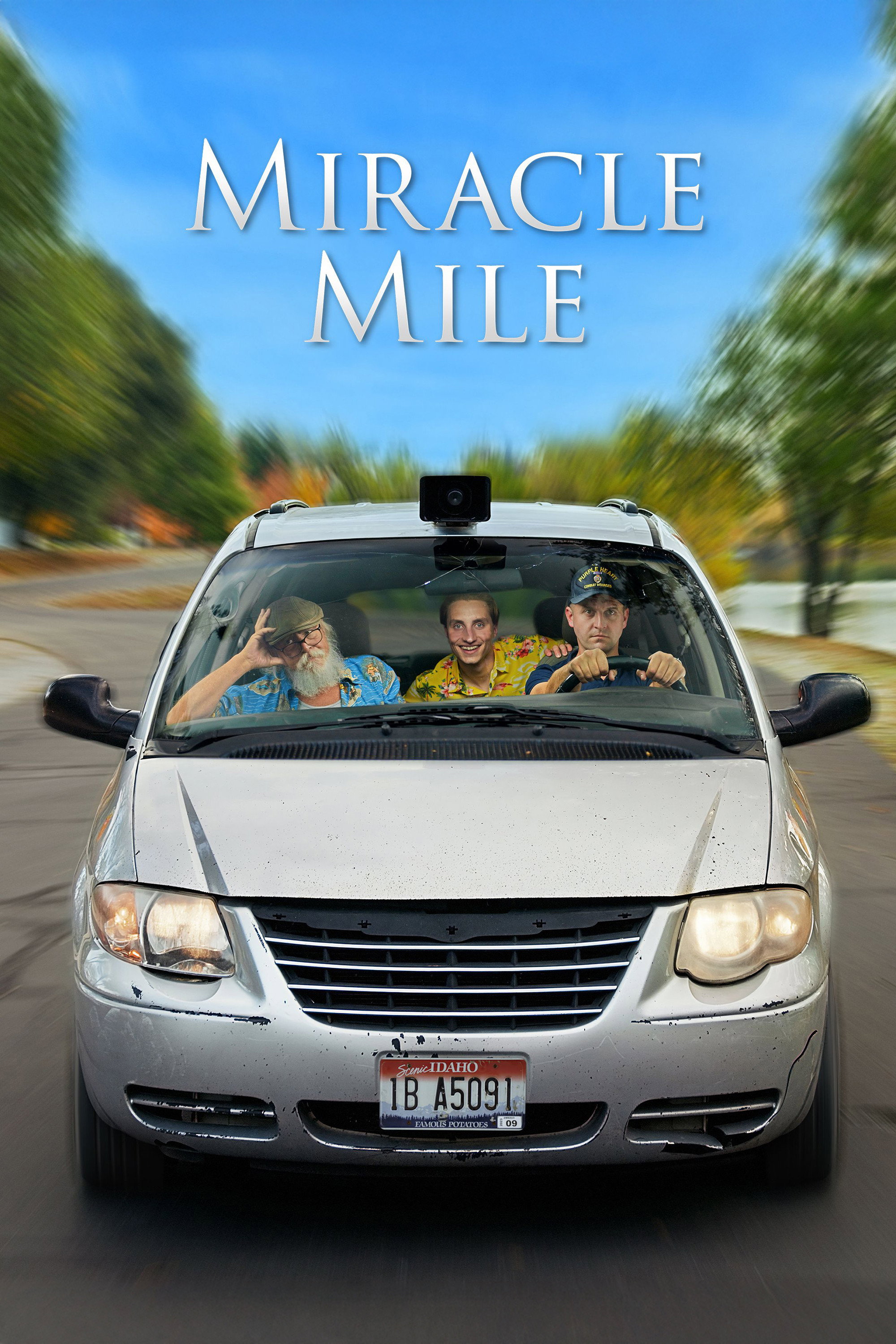 Miracle Mile