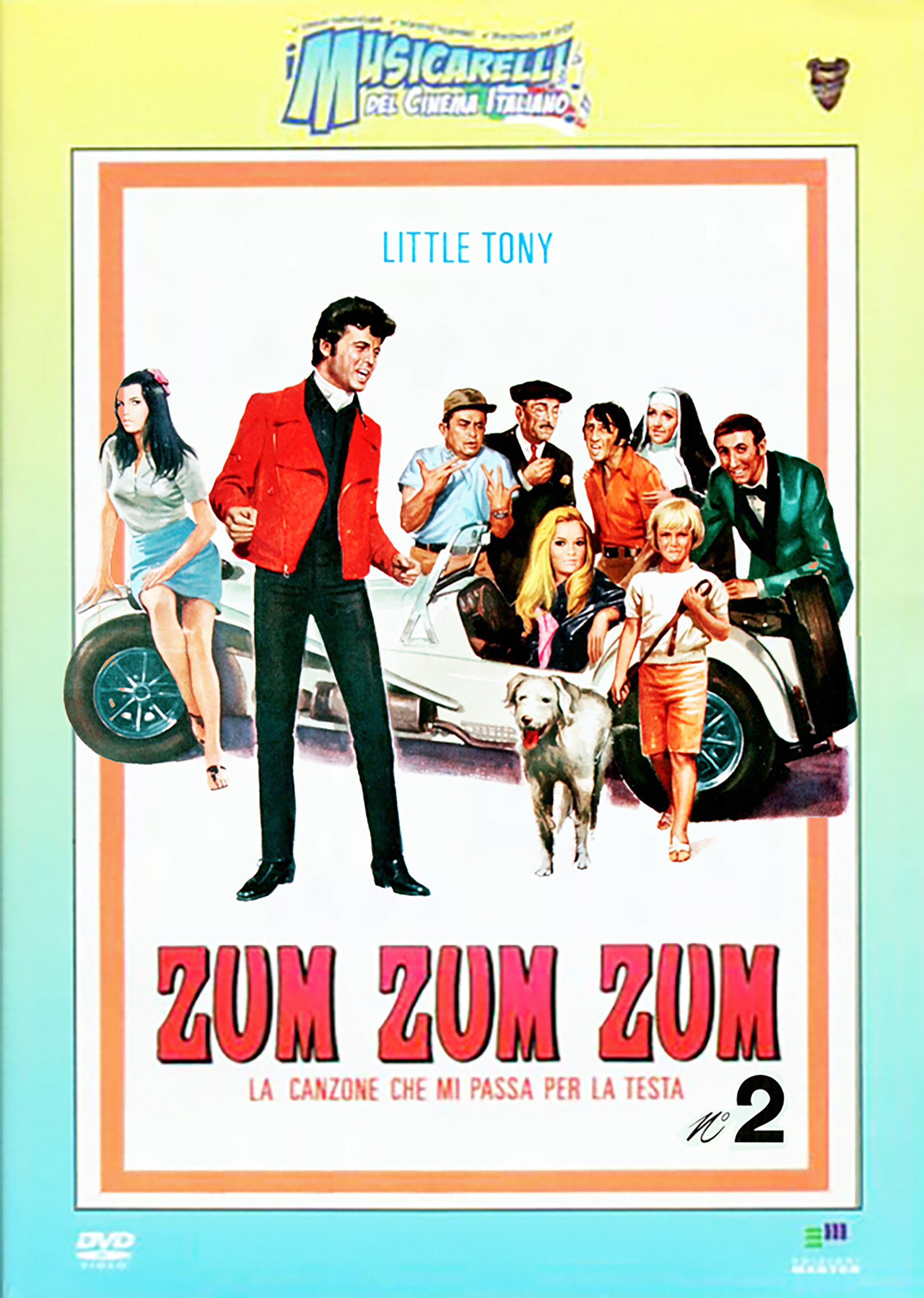 Zum Zum Zum 2: It'll Happen to You Too