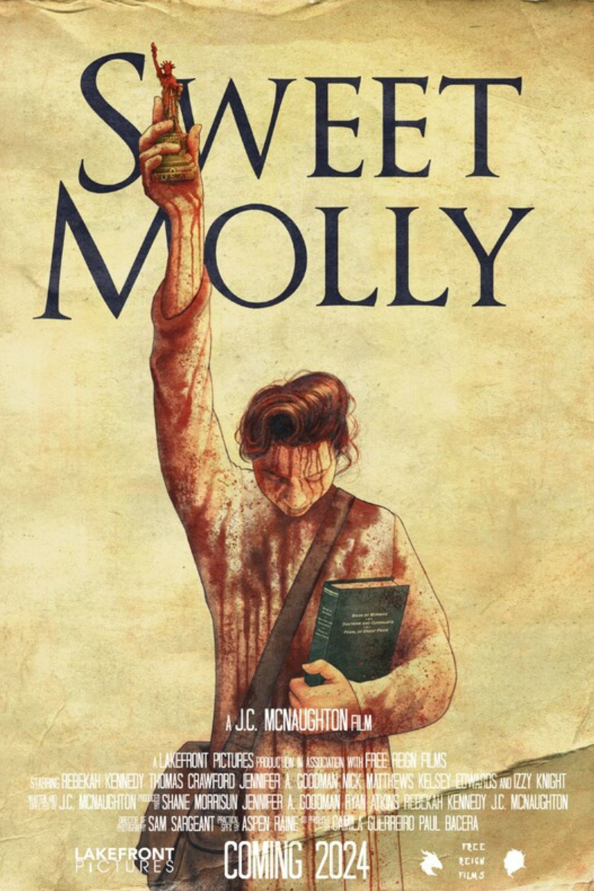 Sweet Molly