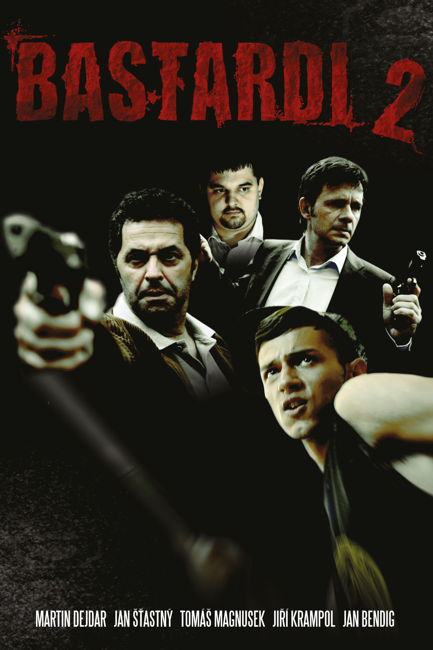 Bastards 2