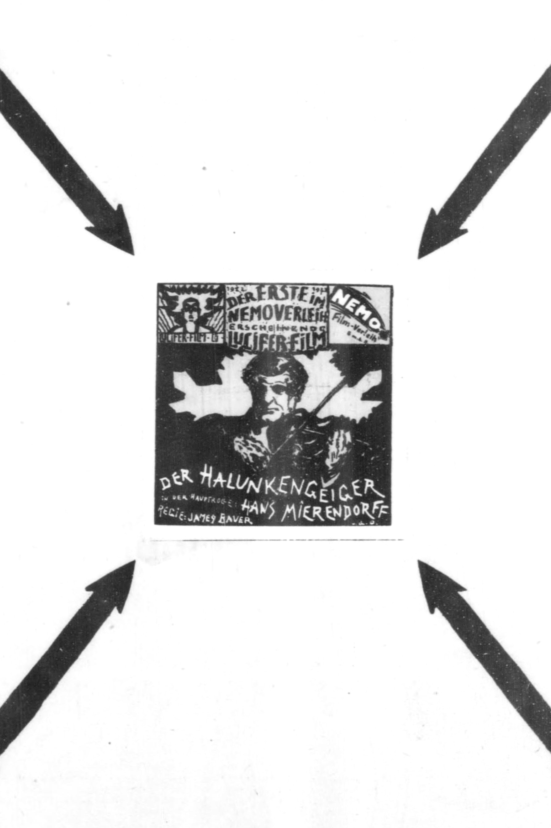 Der Halunkengeiger