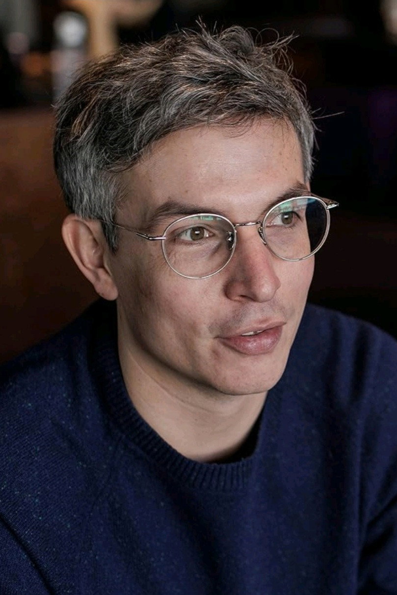 Martin Ware