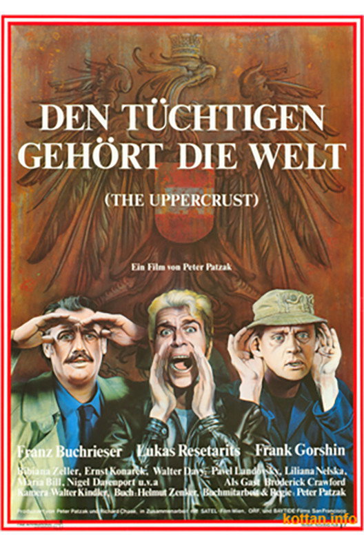 The Uppercrust