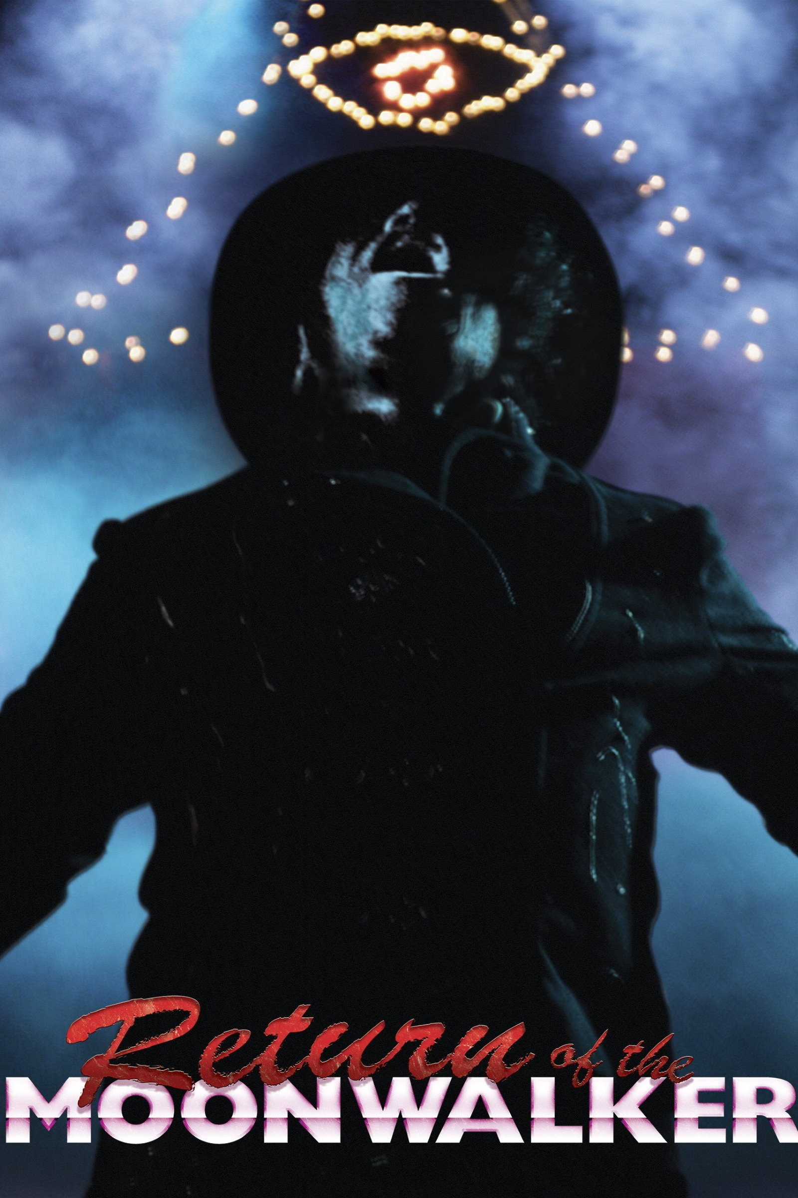 Return of the Moonwalker