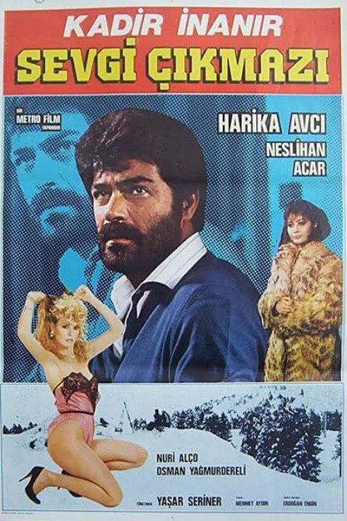 Sevgi Çikmazi