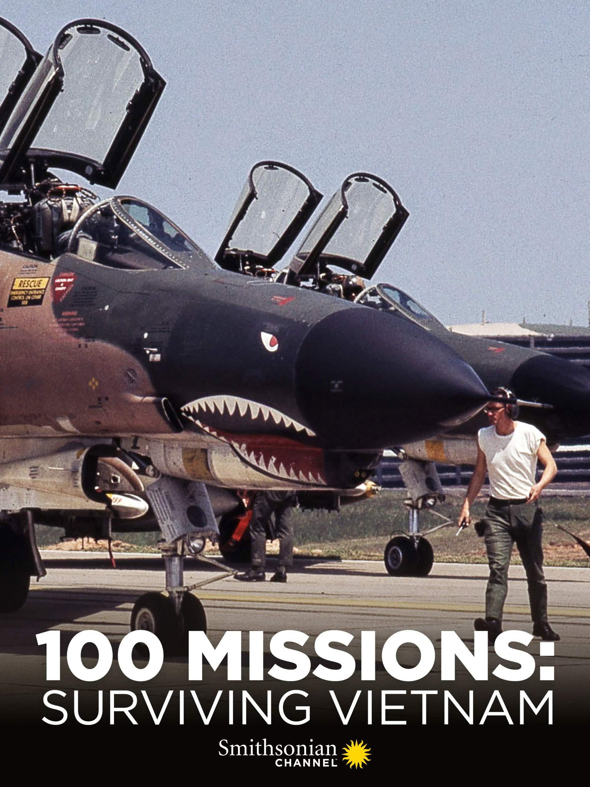 100 Missions: Surviving Vietnam