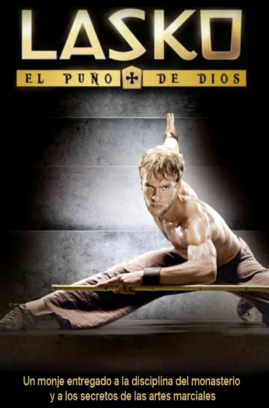 Lasko - The Fist of God