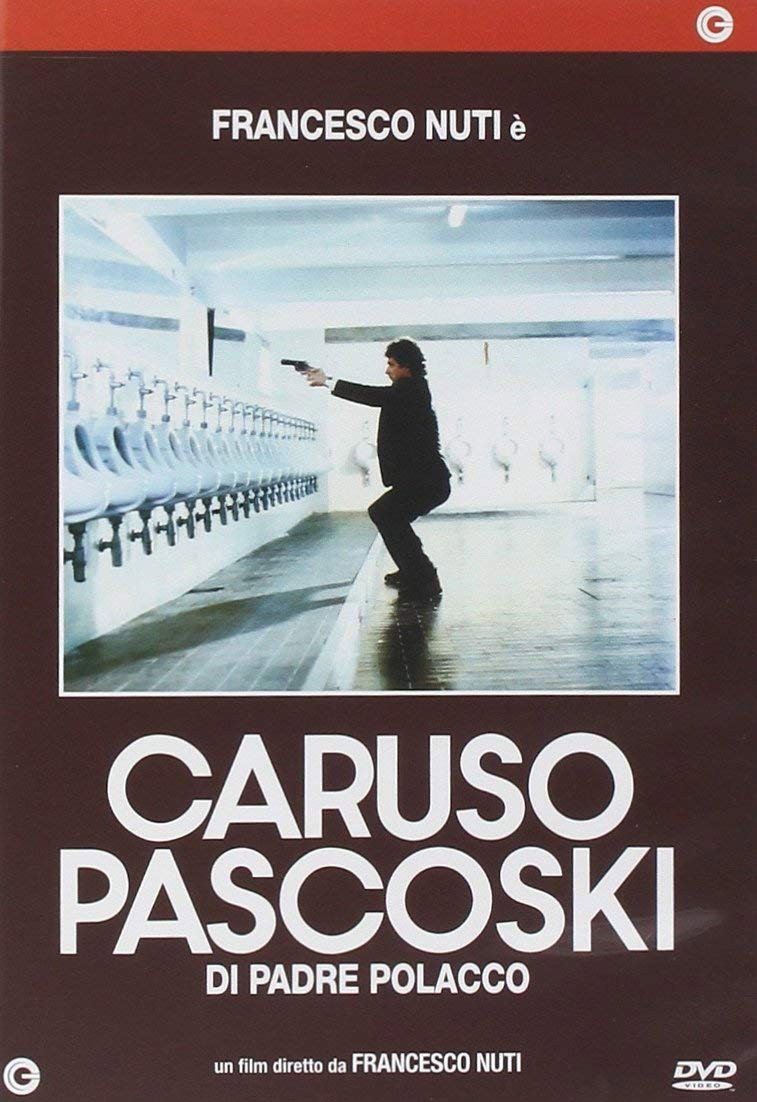 Caruso Paskoski, Son of a Pole