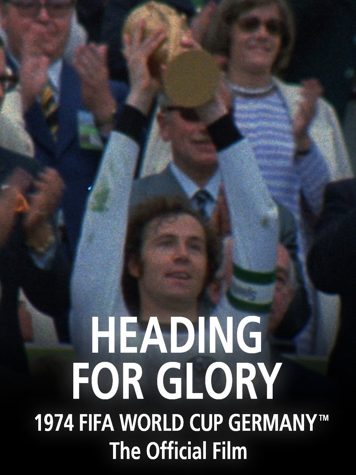 Heading for Glory