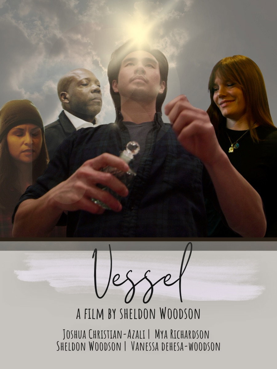 Vessel