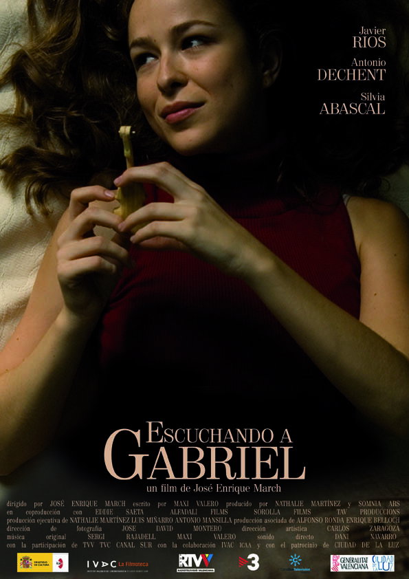 Gabriel's Voice