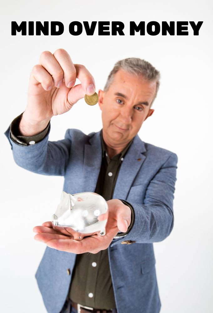 Nigel Latta's Mind Over Money