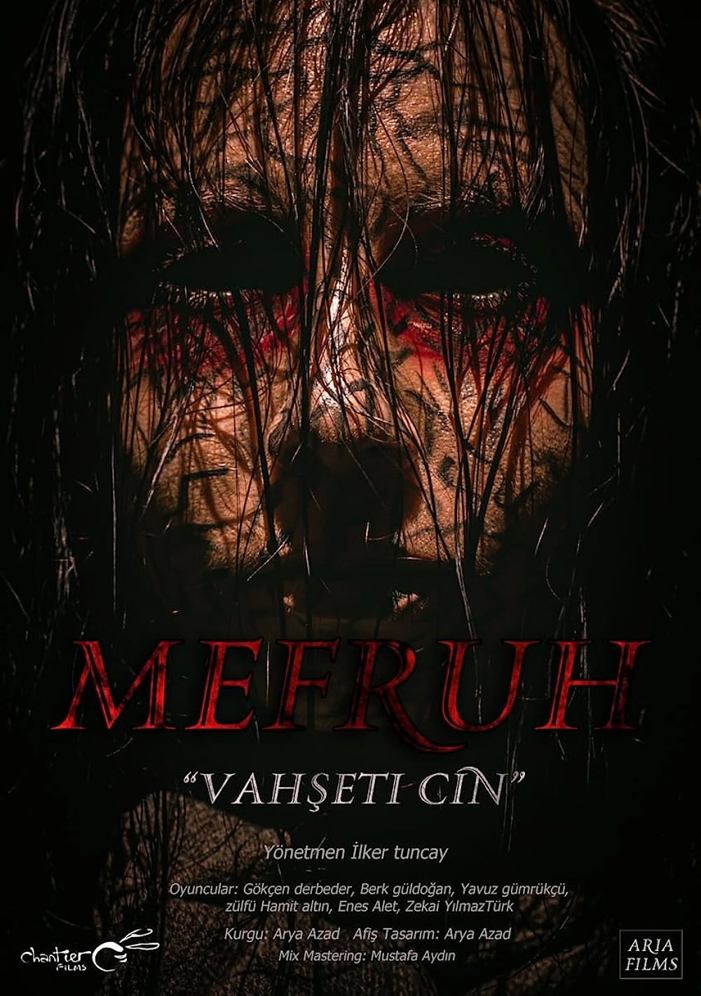 Mefruh: Vahseti Cin