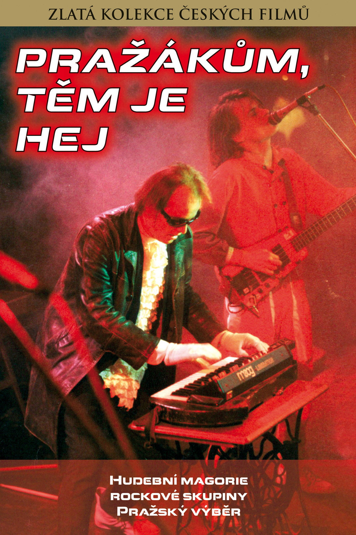 Prazakum tem je hej