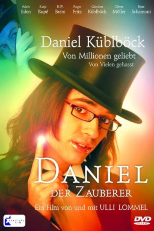 Daniel the Wizard