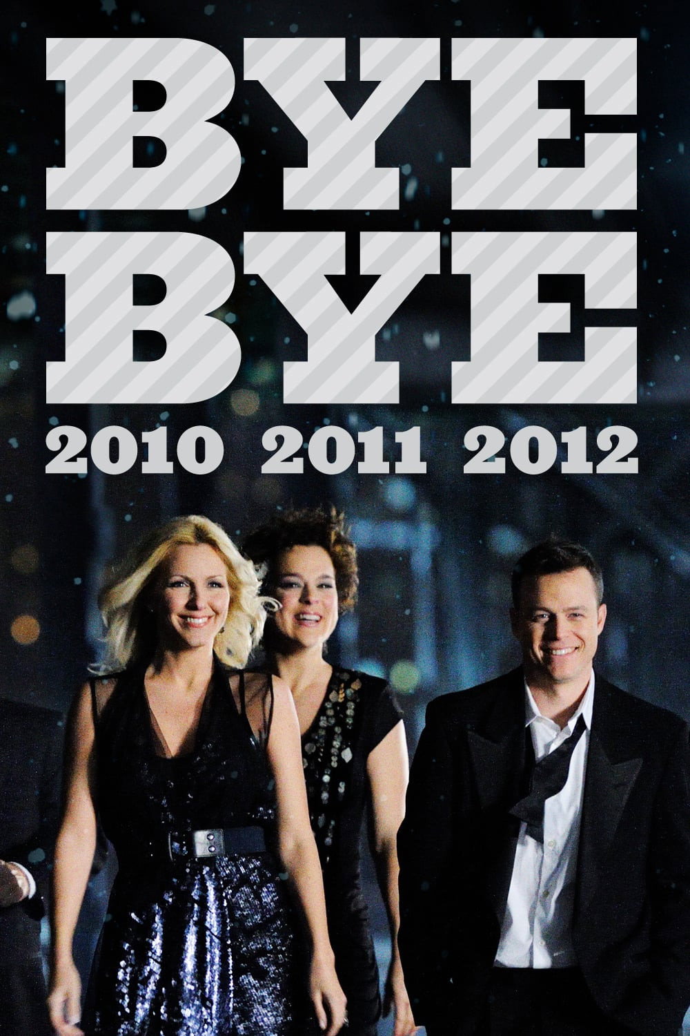 Bye-Bye