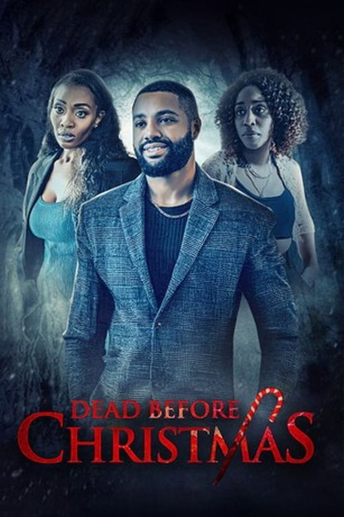 Dead Before Christmas