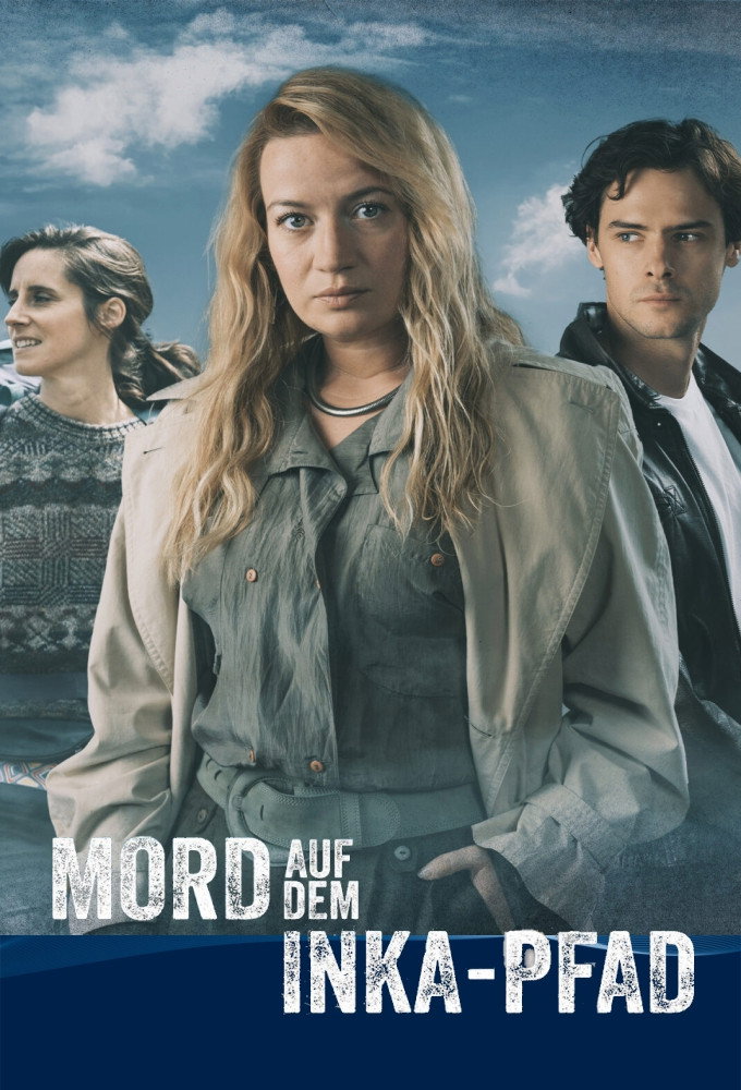 Murder on the Inca Trail