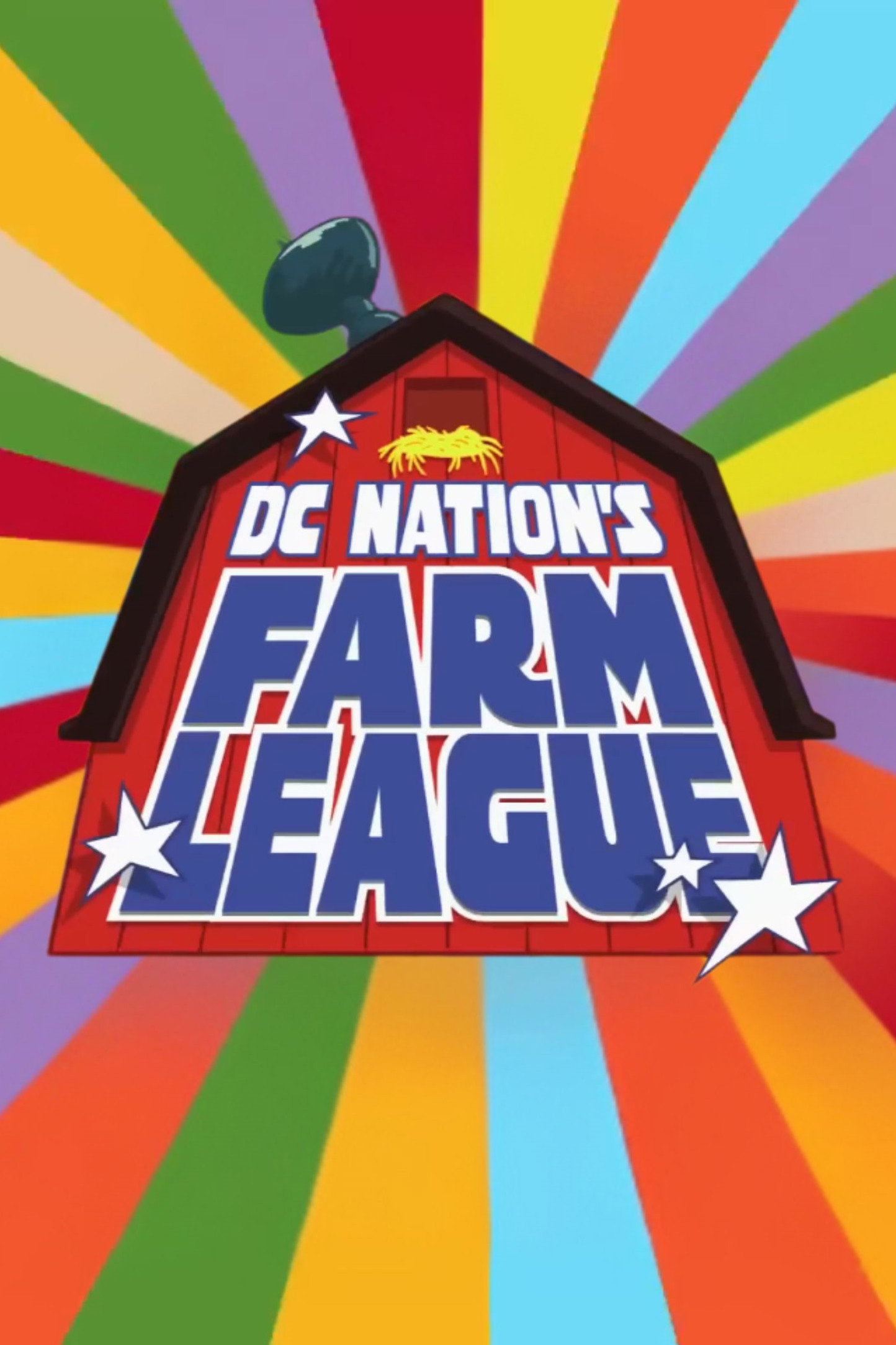 DC Nation's Farm League