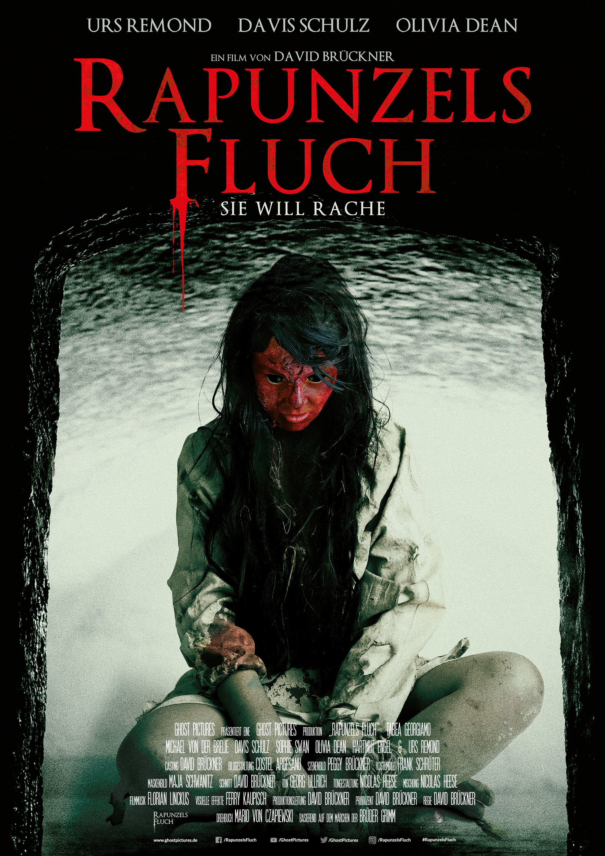 Rapunzels Fluch