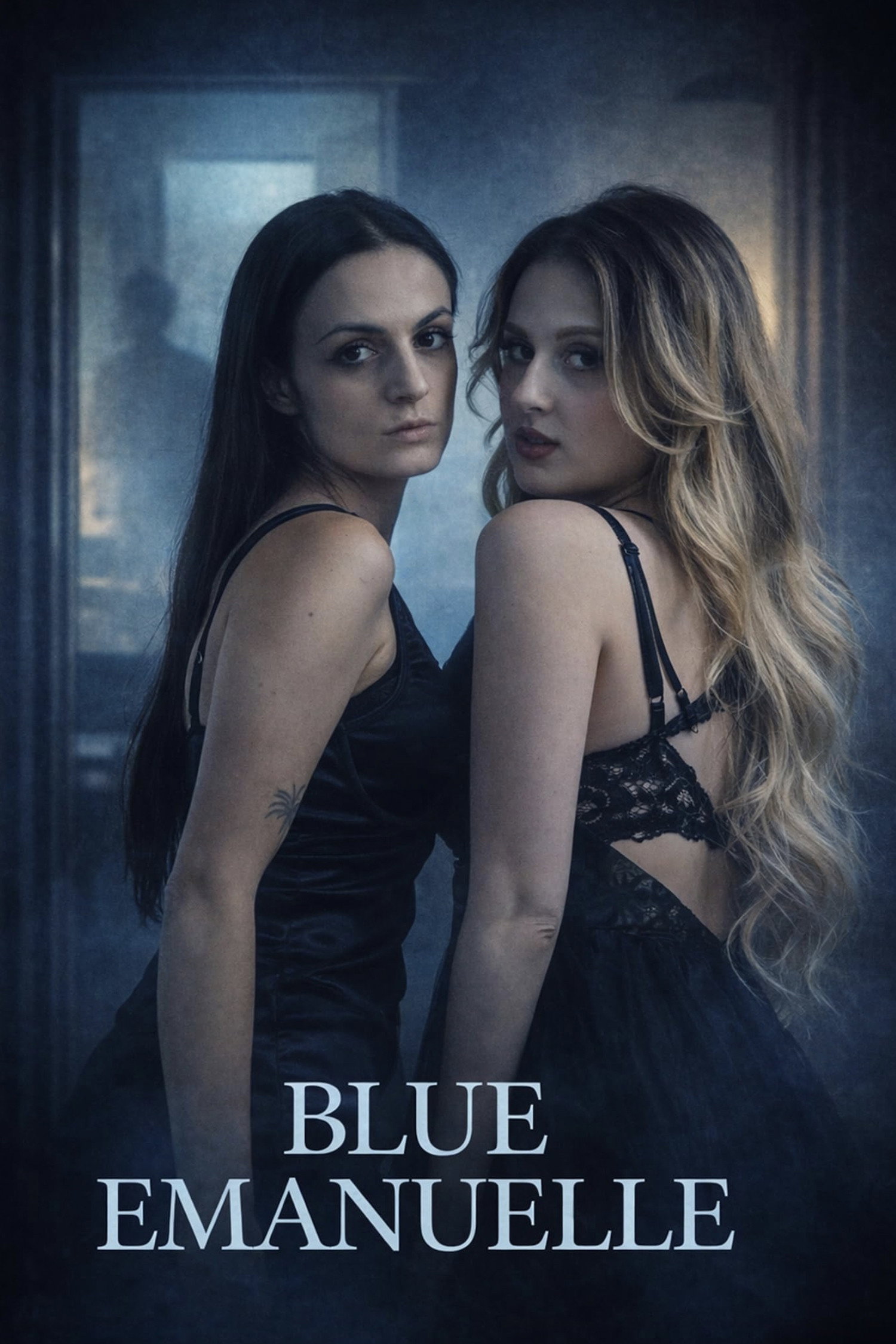 Blue Emanuelle