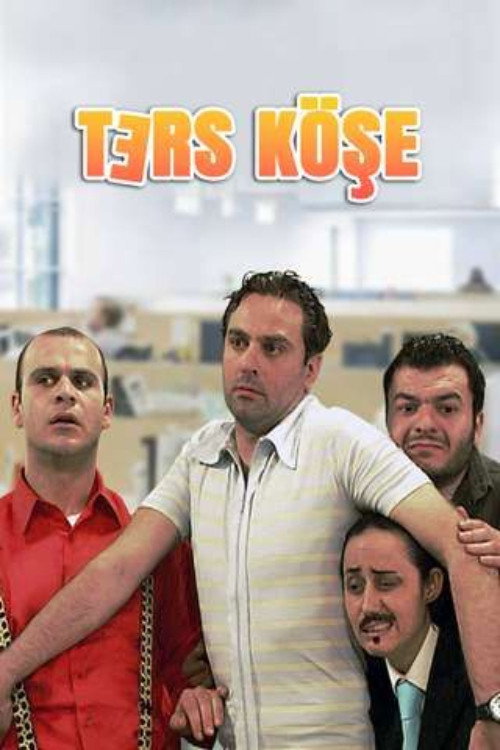 Ters Köse
