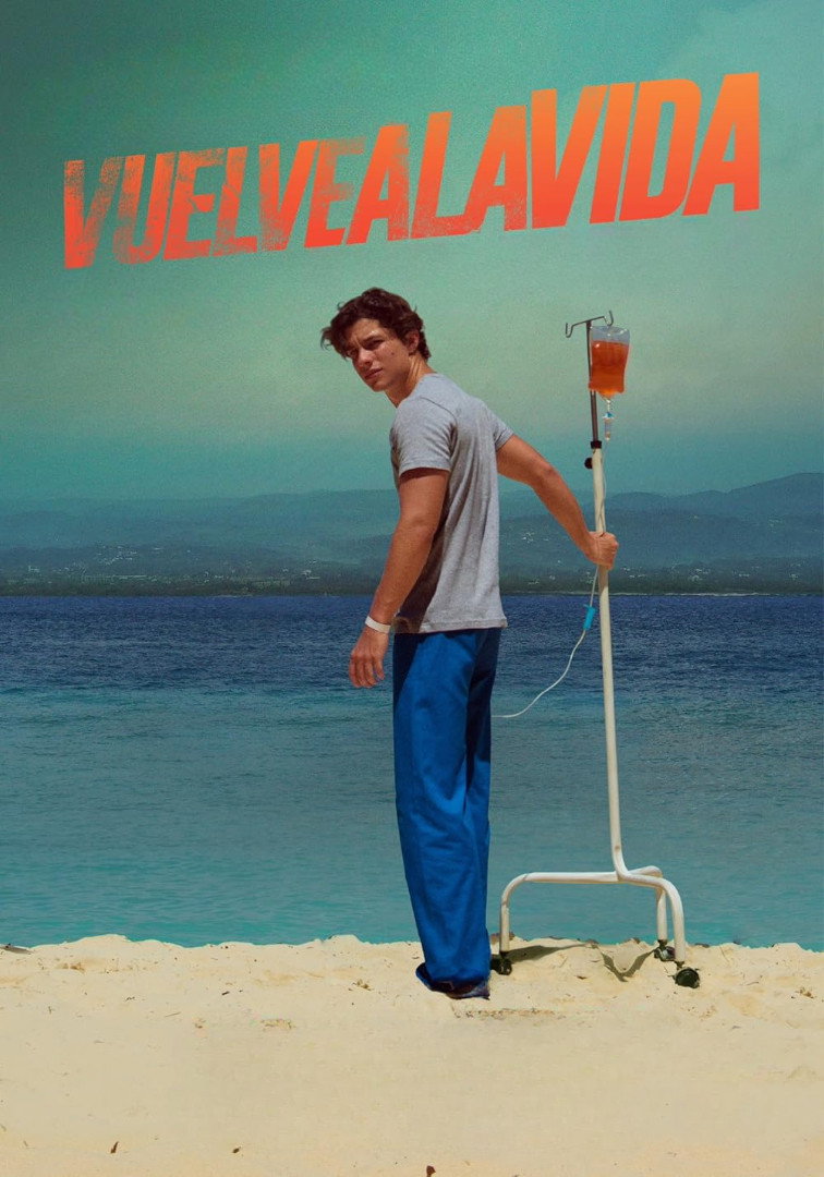 Vuelvealavida